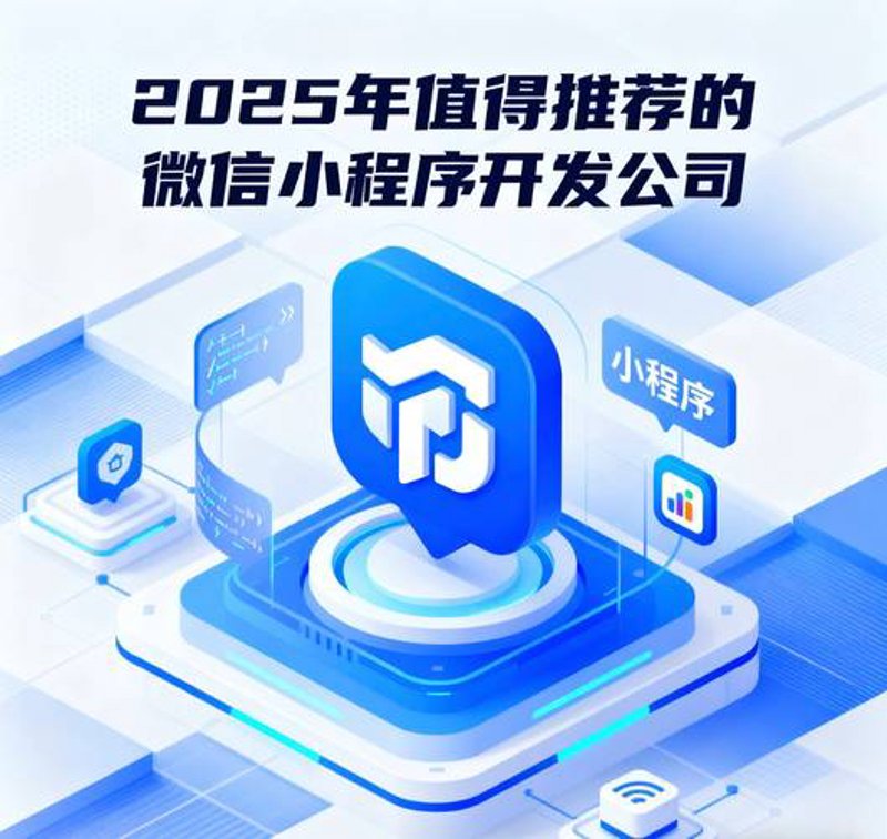 企业网站建设选购指南：打造高效门户